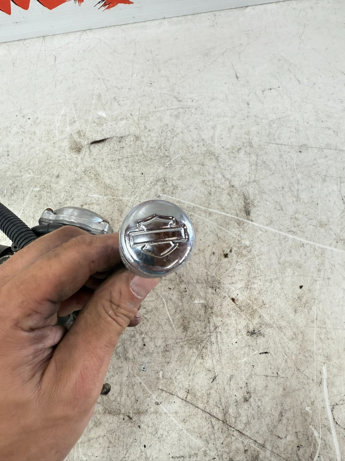 1997 HARLEY DAVIDSON SOFTAIL Carburetor Carb Carburator 27421-99A