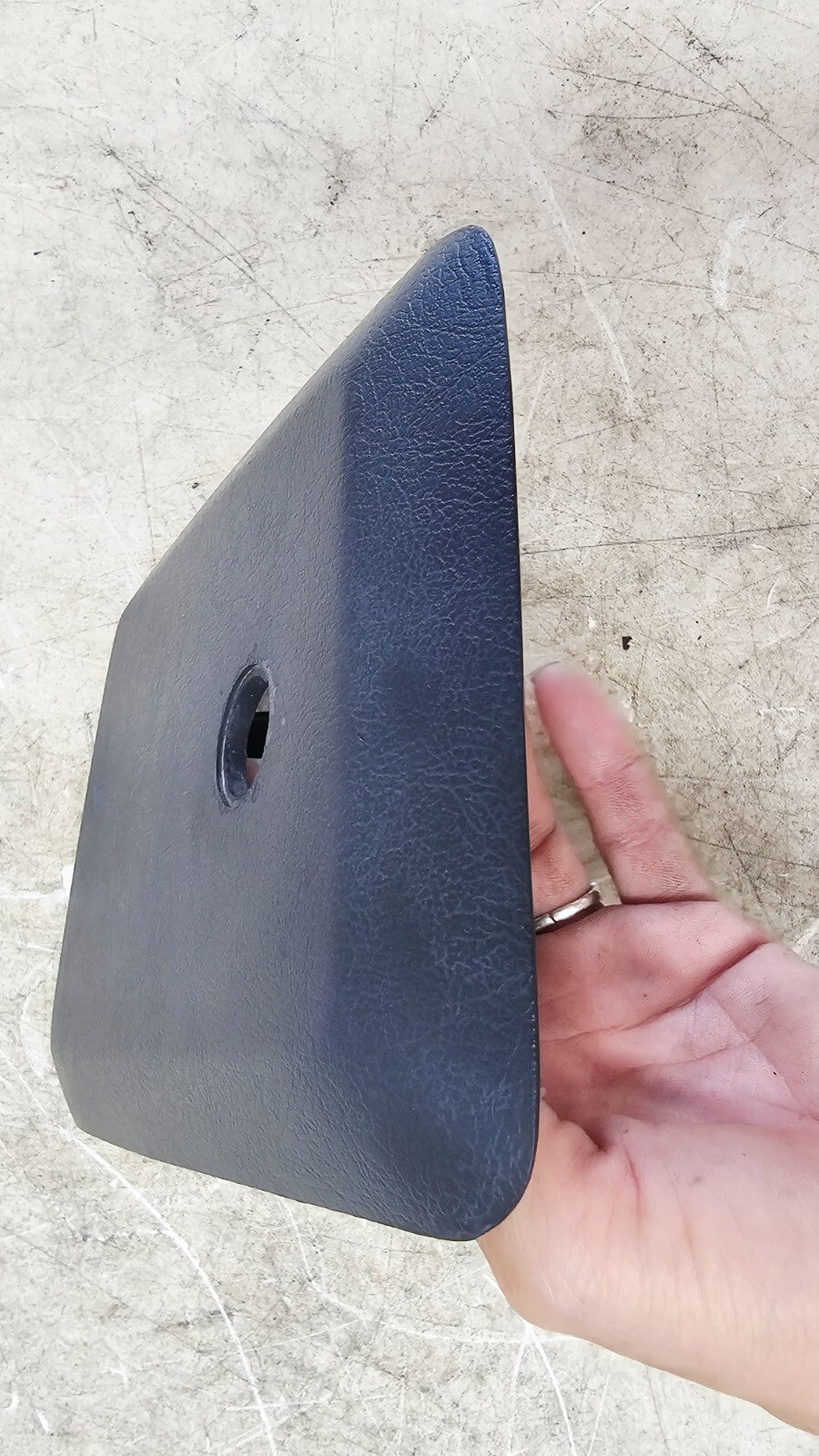 1995 HONDA GOLDWING GL1500 Storage Pocket Cover Lid