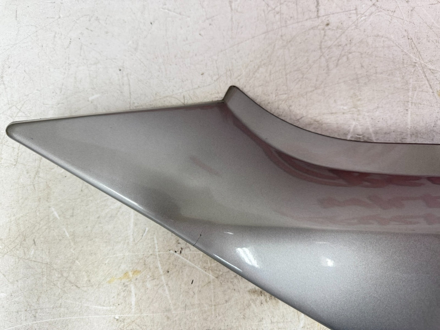 2002 Honda Goldwing GL1800 OEM Left Side Cover Panel Cowl Fairing