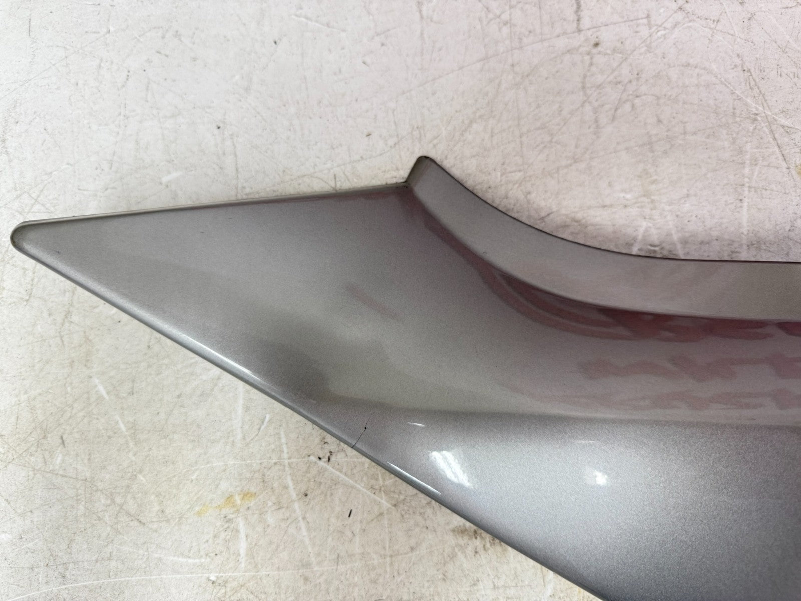 2002 Honda Goldwing GL1800 OEM Left Side Cover Panel Cowl Fairing