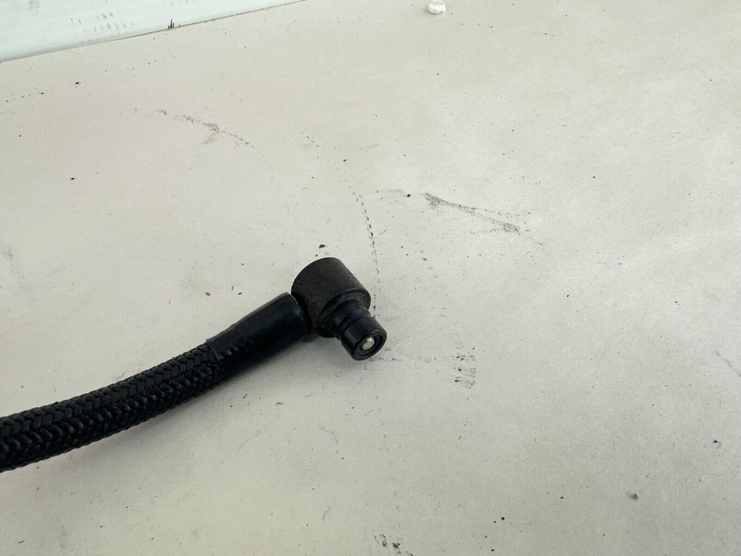 2001 HARLEY SOFTAIL EFI Fuel Line Gas Hose