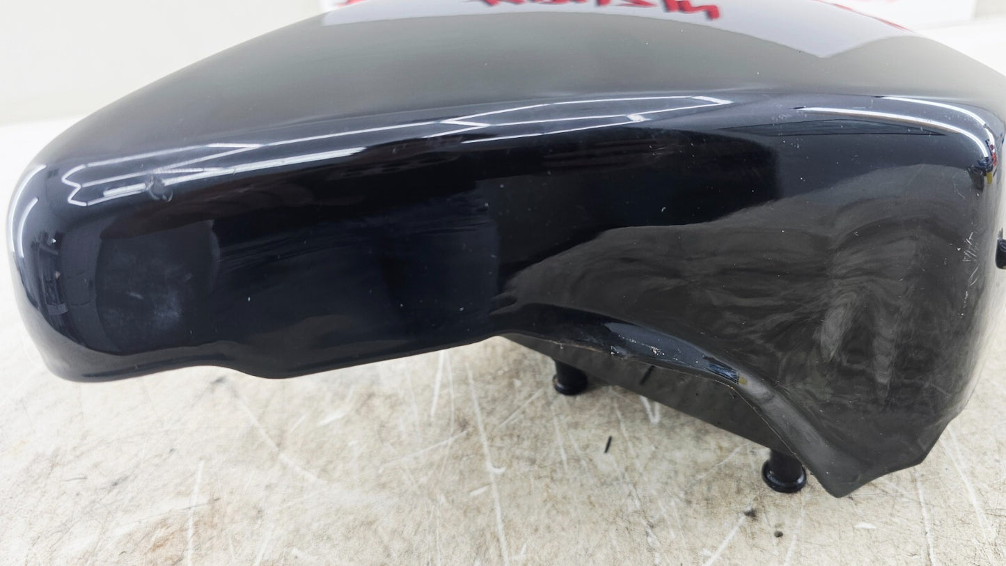 2000 Harley Davidson Sportster Engine Oil Tank Bag Reservoir