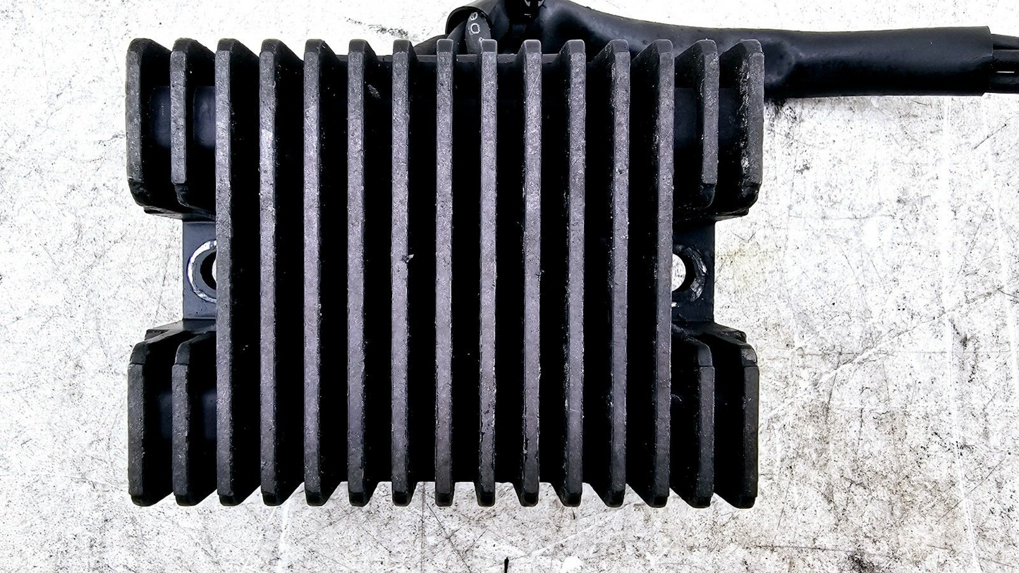 2000 Harley Davidson Sportster Voltage Regulator Rectifier