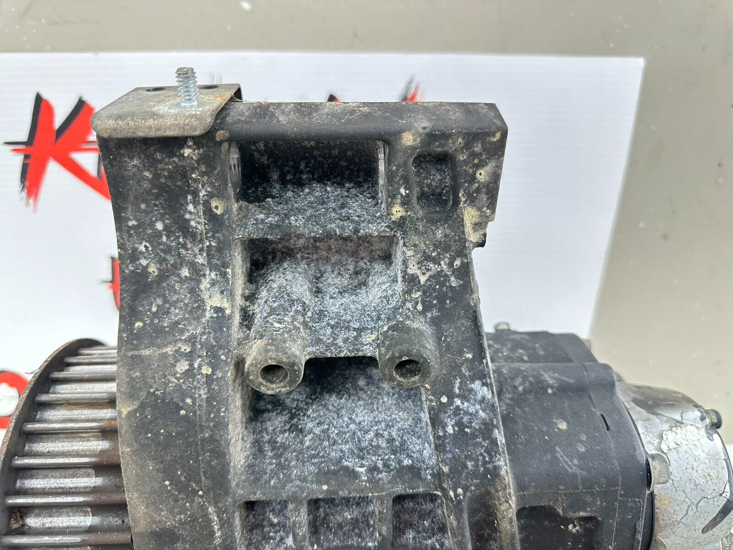 2002 HARLEY SOFTAIL 5 Speed Transmission Gearbox OEM HD