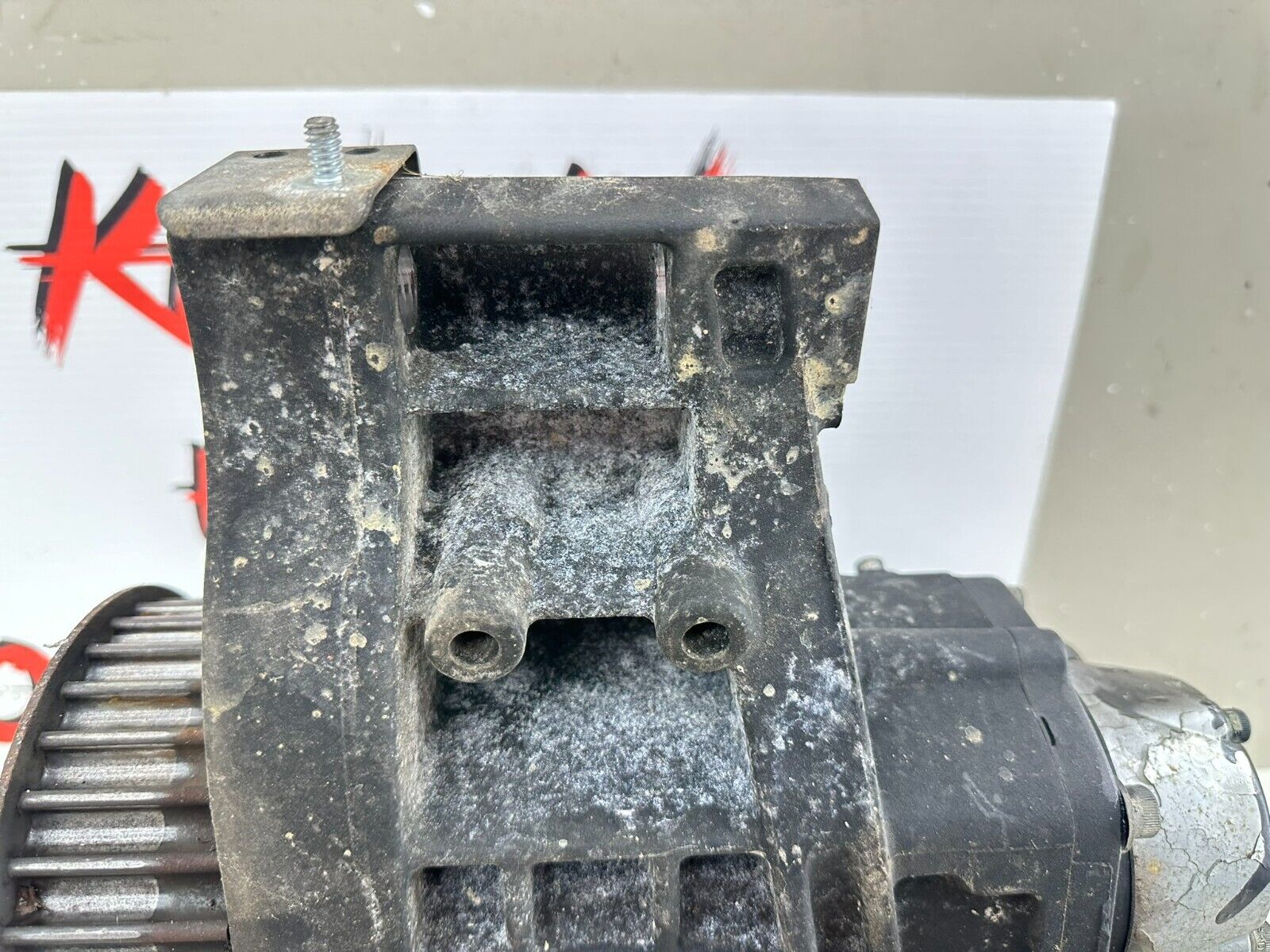 2002 HARLEY SOFTAIL 5 Speed Transmission Gearbox OEM HD