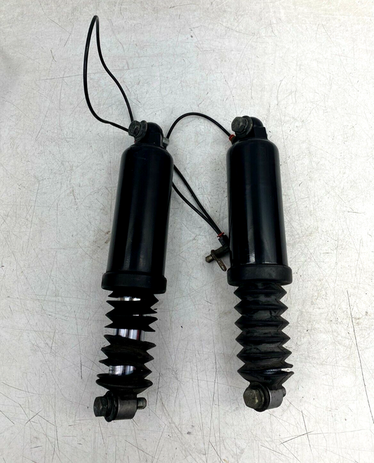2003 HARLEY DAVIDSON FLH ELECTRA GLIDE Rear Shocks Suspension Air Ride
