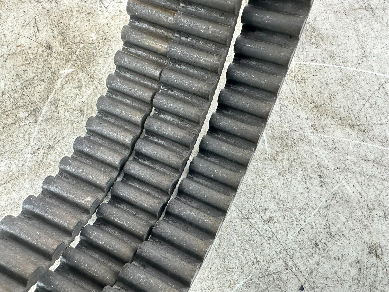 2002 HARLEY SOFTAIL 135 Tooth 1 1/8" Wide Final Drive Belt