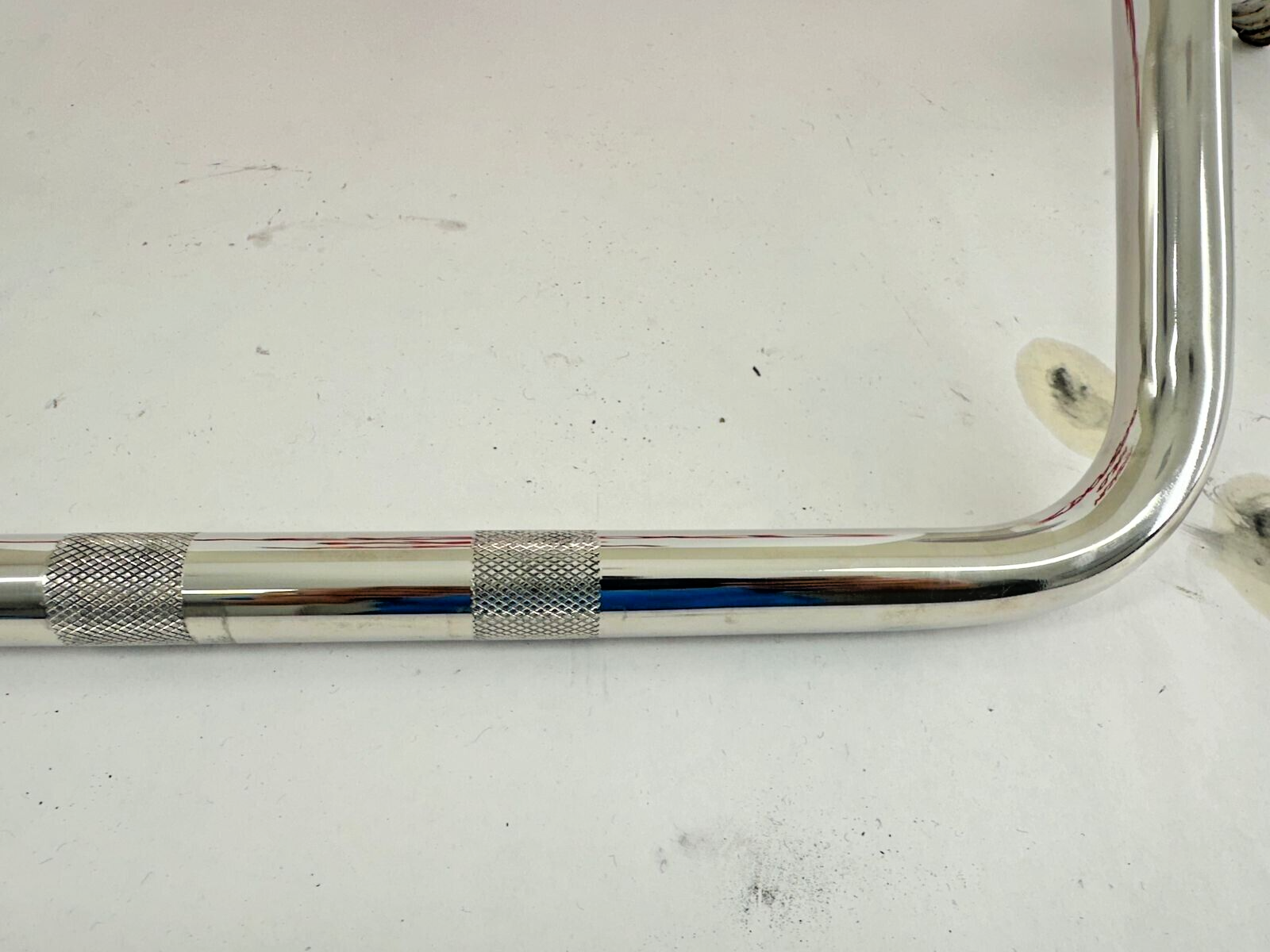 2003 HARLEY ELECTRA GLIDE Handlebar OEM HD