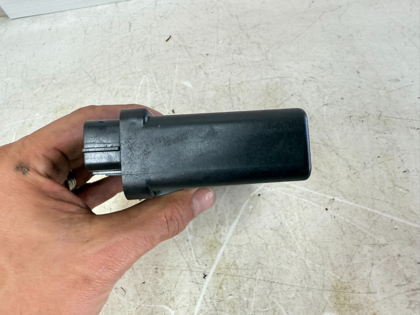 2002 Honda Goldwing GL1800 ECU CDI Engine Control Unit Module Computer OEM