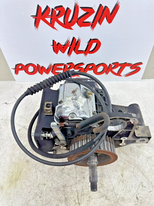 2002 HARLEY SOFTAIL 5 Speed Transmission Gearbox OEM HD