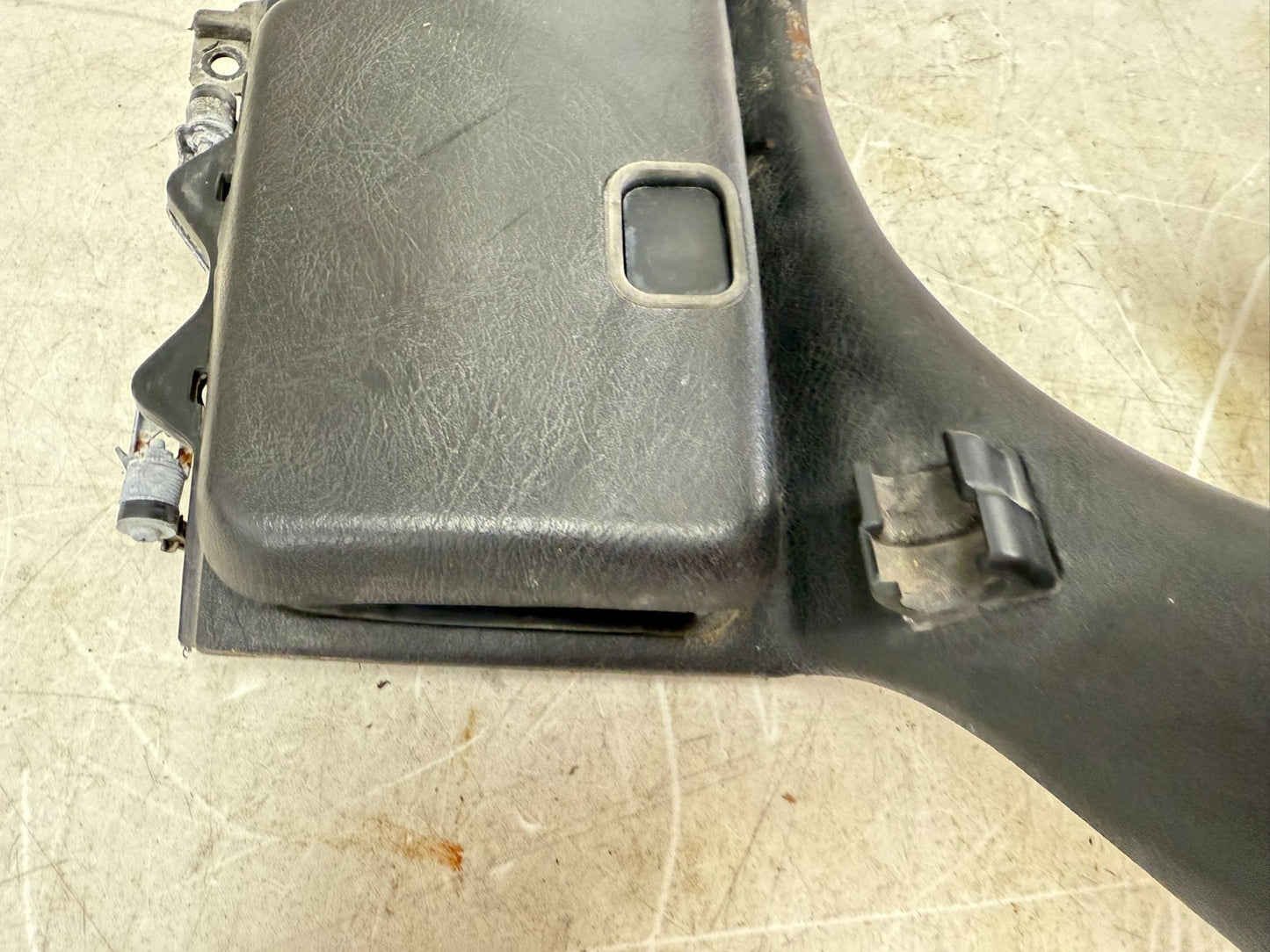 2002 Honda Goldwing GL1800 Inner Shelter Fairing Cowl Cover Housing w/ Lids