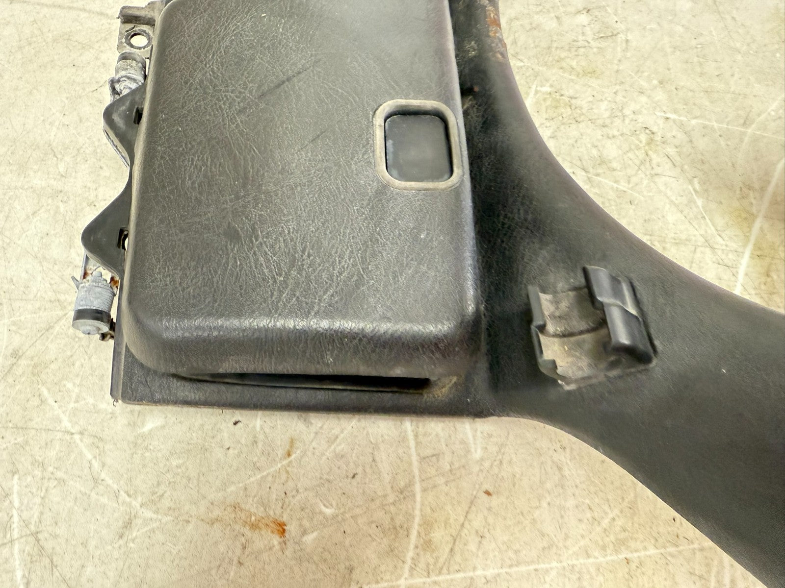 2002 Honda Goldwing GL1800 Inner Shelter Fairing Cowl Cover Housing w/ Lids