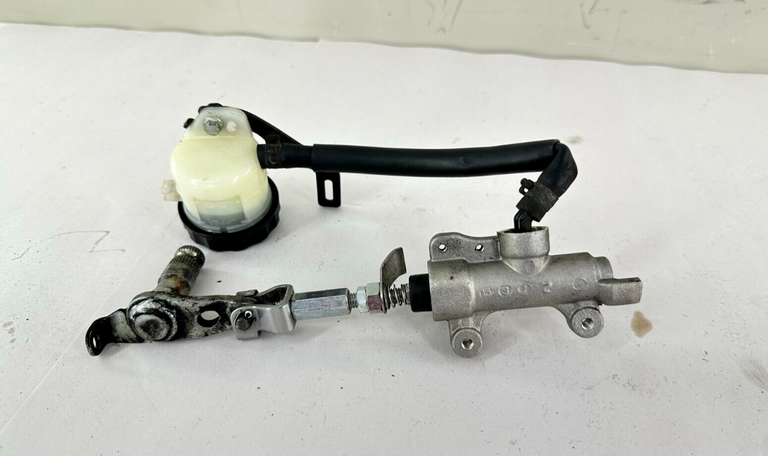 2001-2010 Honda Goldwing GL1800 1800 Rear Brake Master Cylinder