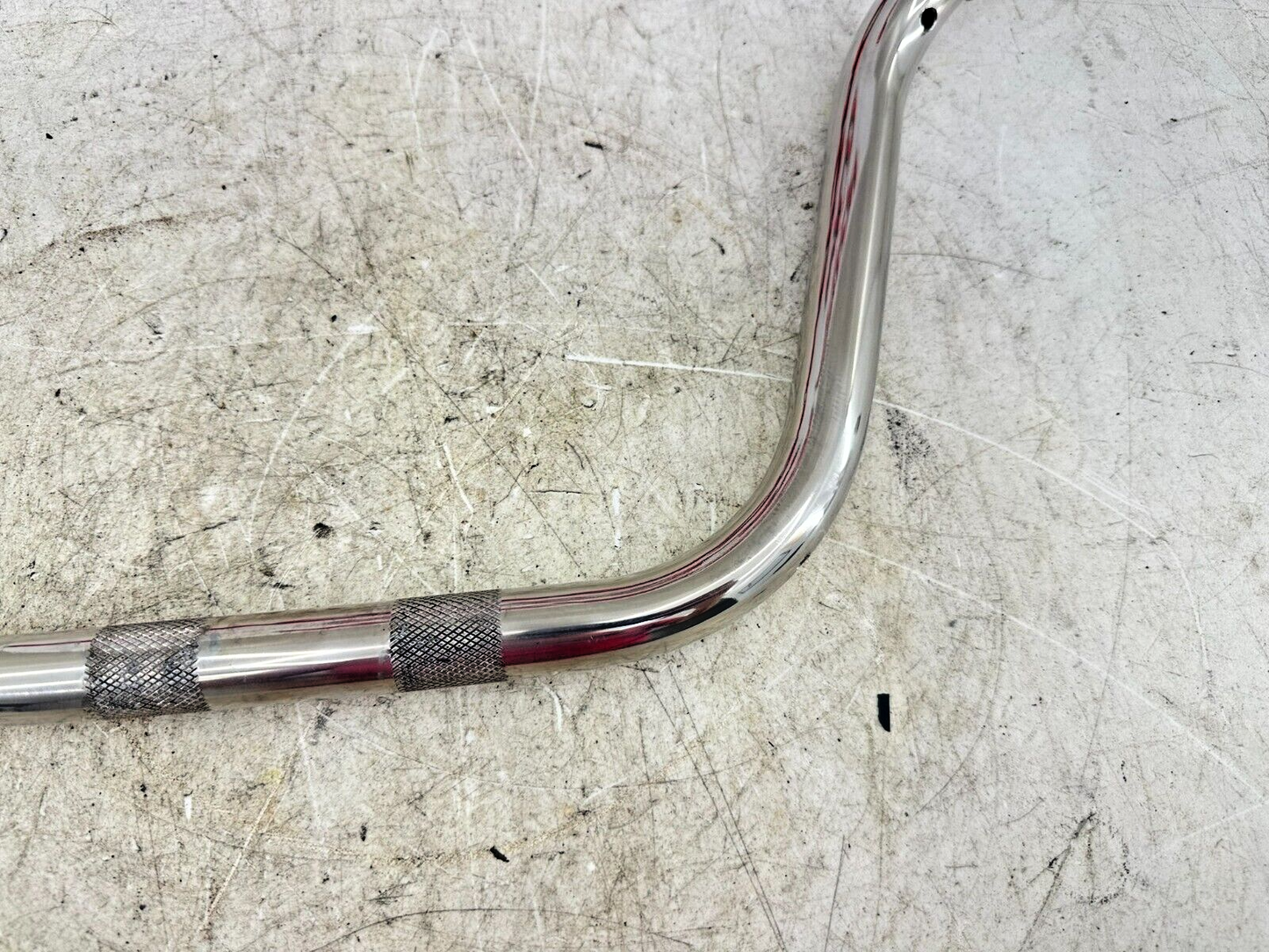 1995 HARLEY SOFTAIL OEM HD Heritage Handle Bars