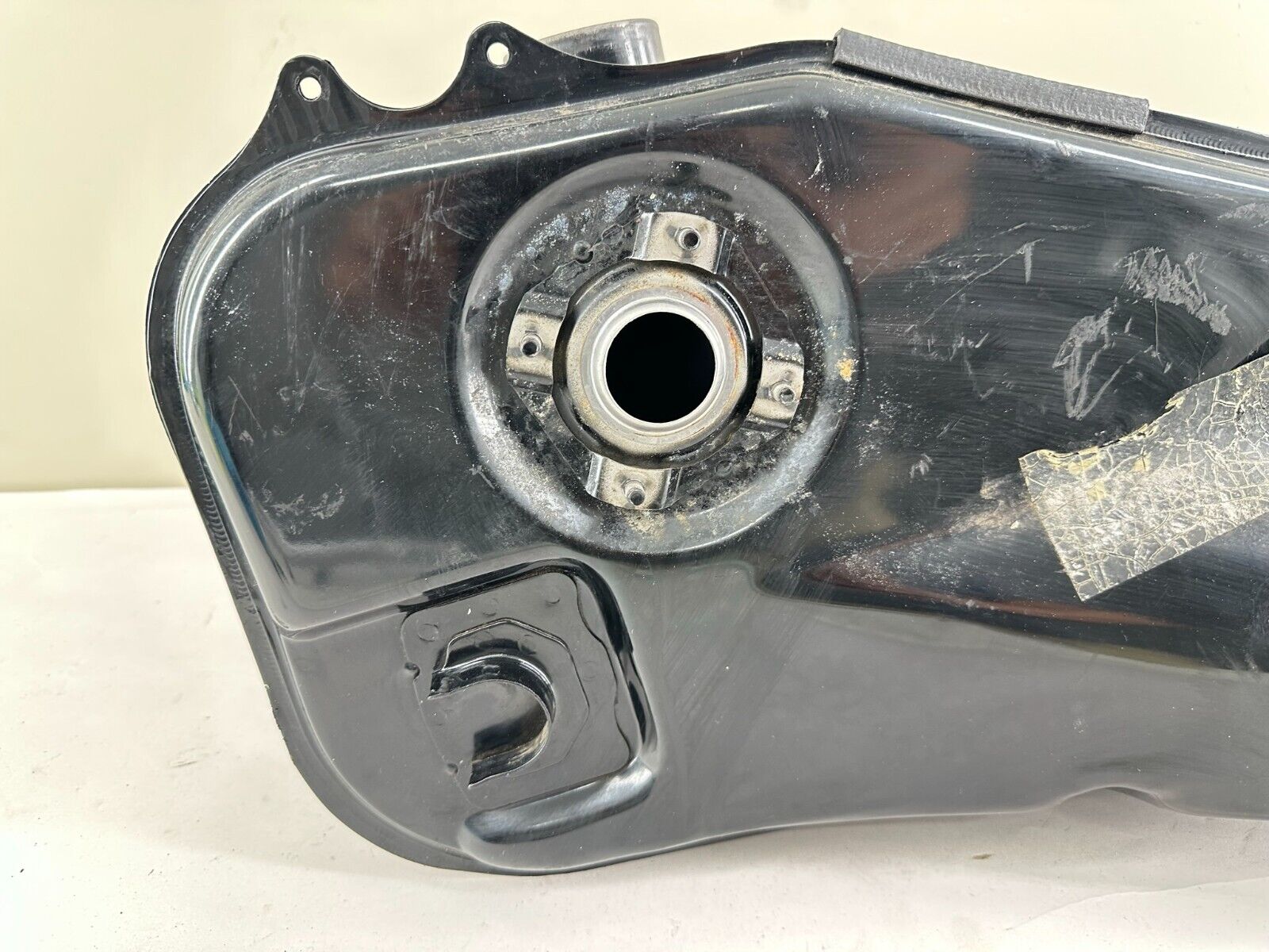 88-00 HONDA GOLDWING GL1500 Gas Fuel Tank OEM Clean Inside