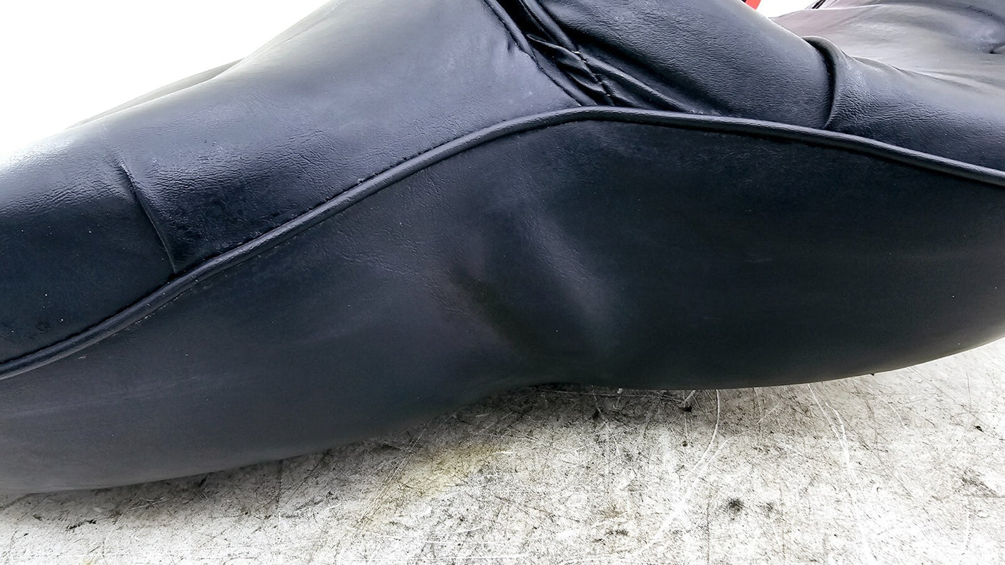 1994 HARLEY FLH ELECTRA GLIDE Driver and Passenger Seat Saddle