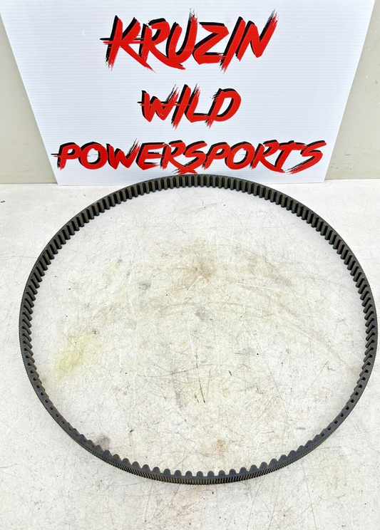 2002 HARLEY SOFTAIL 135 Tooth 1 1/8" Wide Final Drive Belt