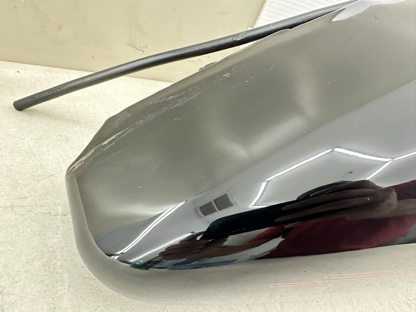 1999 HARLEY SOFTAIL OEM HD Split Gas Fuel Tank Set Beautiful!! 5.2 Gallon 