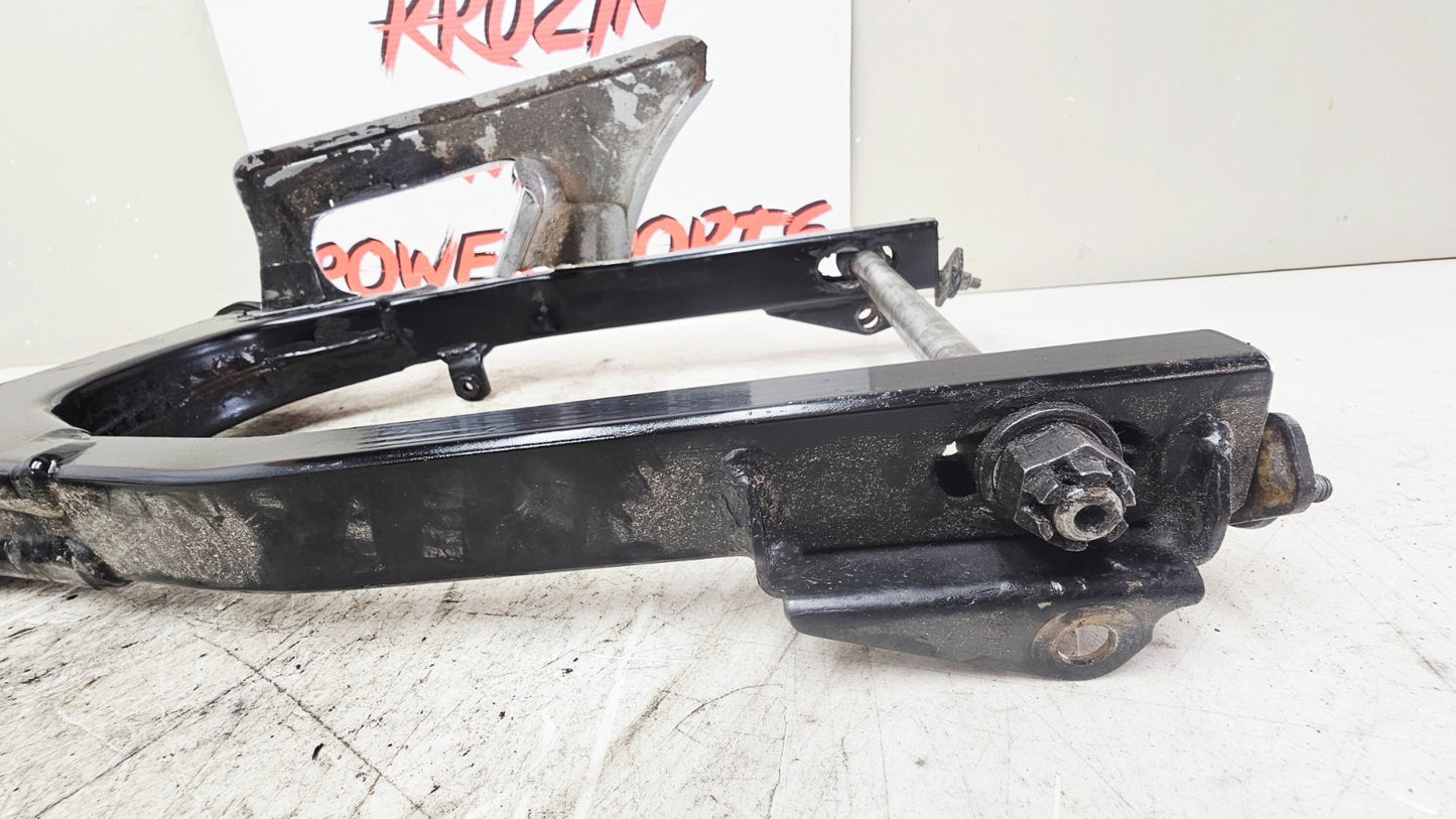 1990 Harley FXR FXRT FXRD FXRS FXLR FXRC Rear Swingarm Swing Arm Axle Bushings
