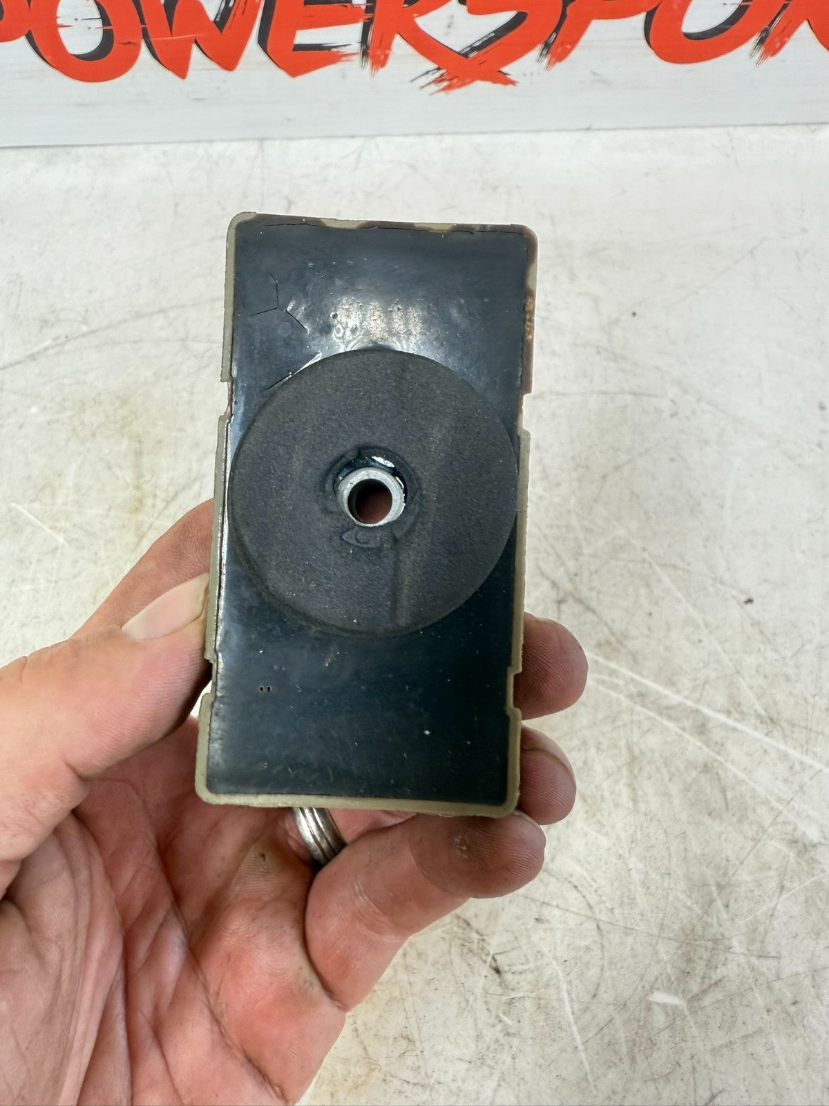 2003 Harley Davidson Sportster TSM Turn Signal Module Flasher Relay Cancel Box