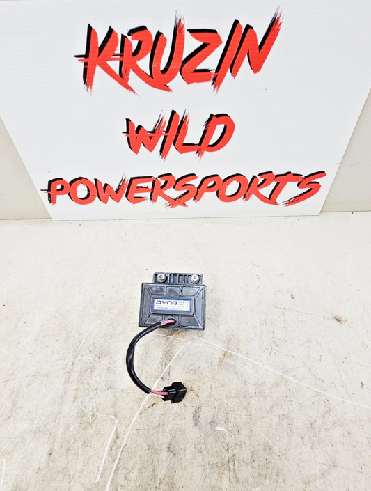 1996 HARLEY SOFTAIL Ignition Coil Module Dyna Twin Fire dc6-2