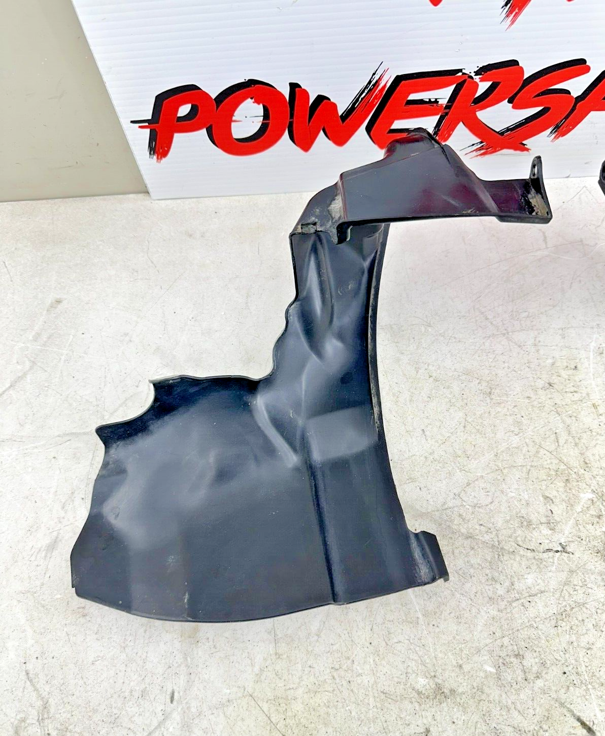 2004 Honda Goldwing GL1800 Front Inner Fairing Cowl Filler Panel