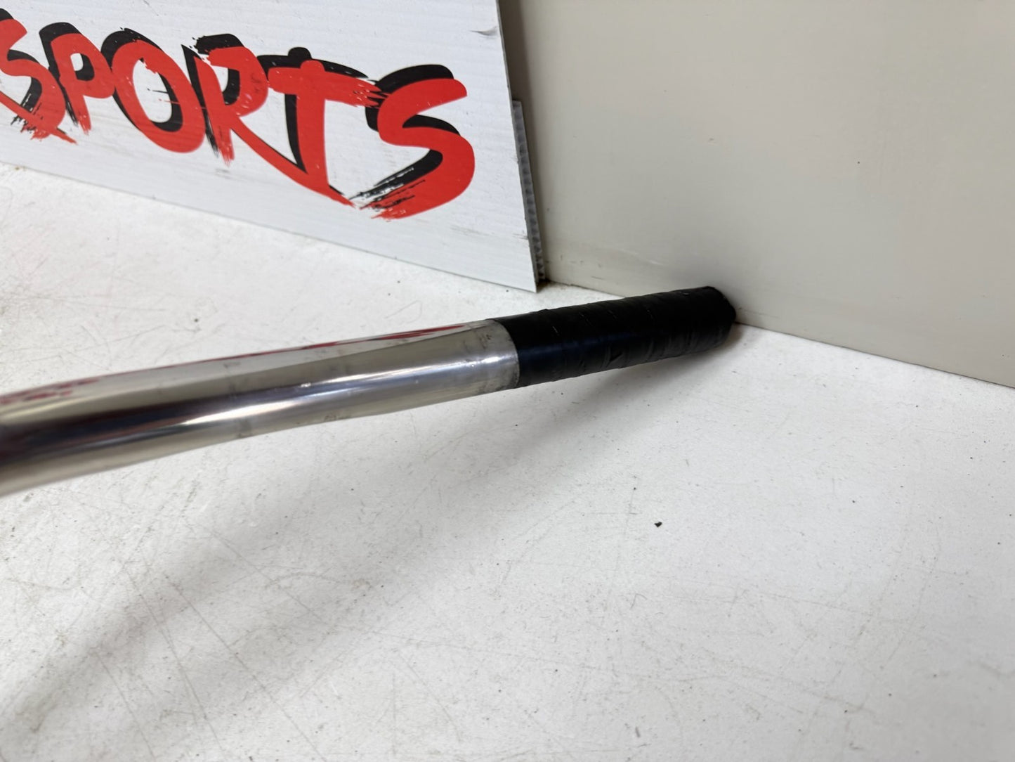 1995 HARLEY FLH ELECTRA GLIDE Handle Bars Handlebar OEM HD Air Ride