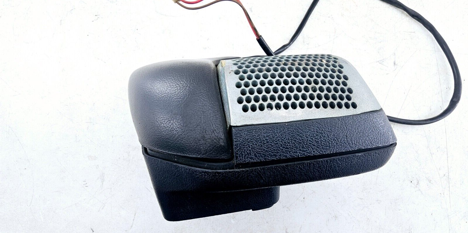 1993 HONDA GOLDWING GL1500 Rear Passenger Armrest w/ Speaker Set Right Left