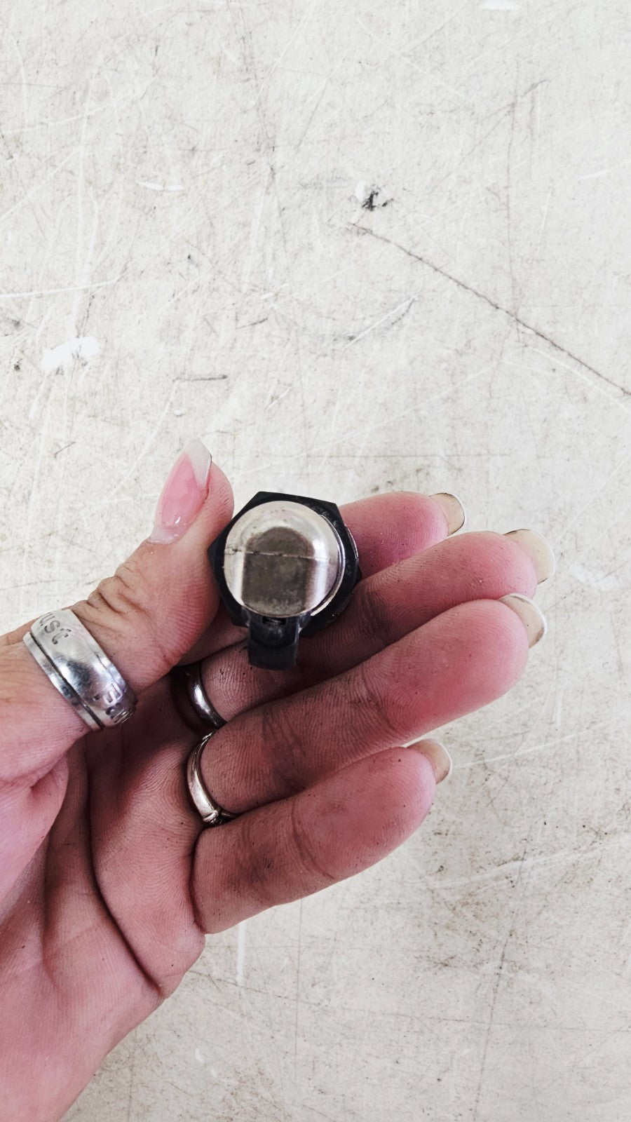 1996 HARLEY FLH ELECTRA GLIDE Ignition Switch Saddlebag Tour Pak Locks Keys