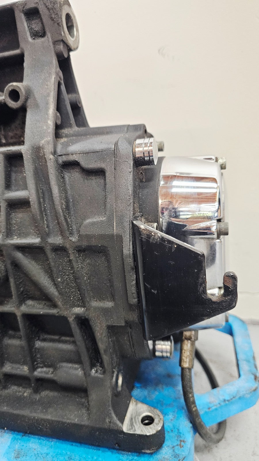 2000 HARLEY SOFTAIL 5 Speed Transmission Gear