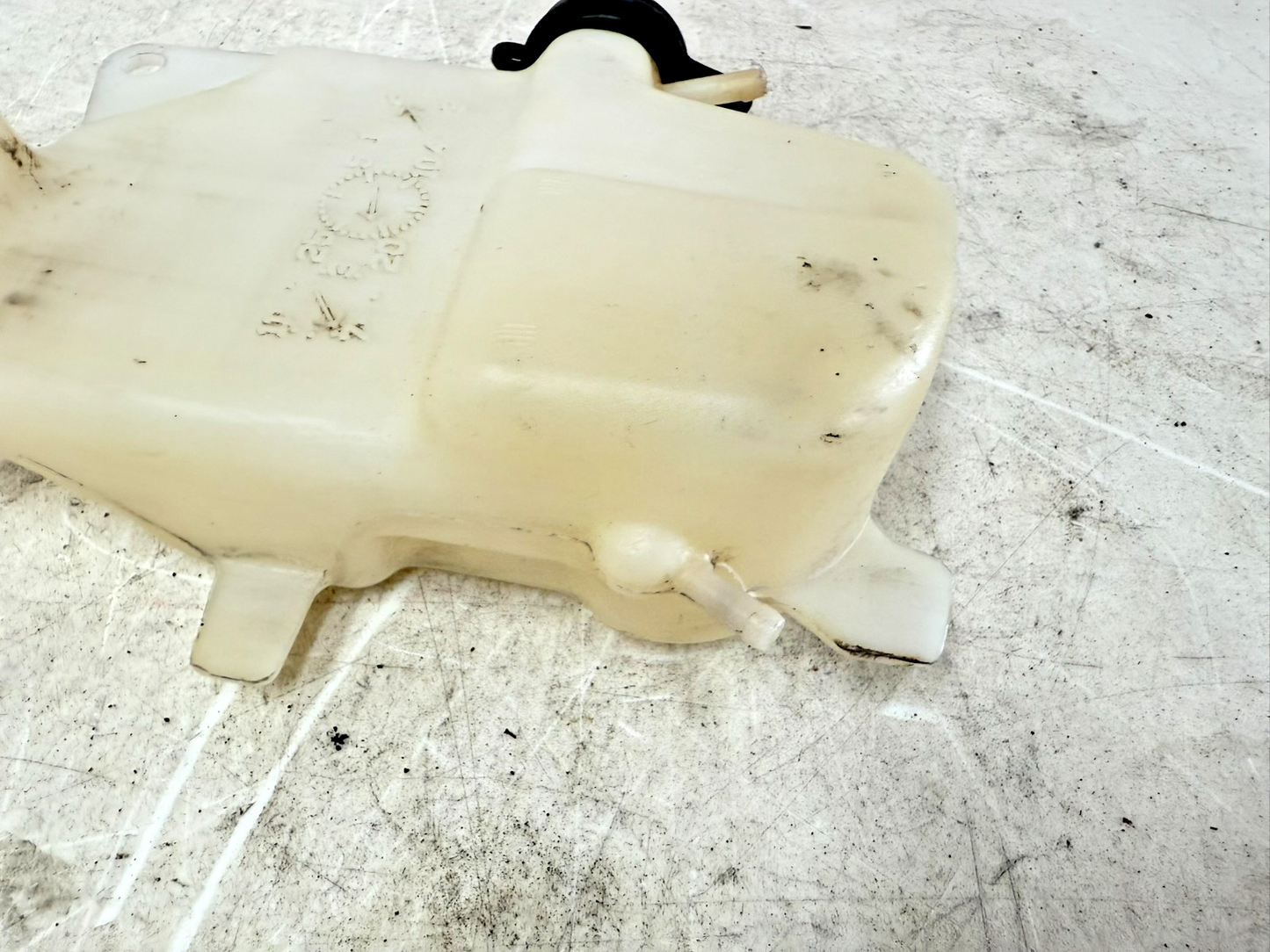 2001 HONDA VALKYRIE INTERSTATE Coolant Reservoir Bottle Tank