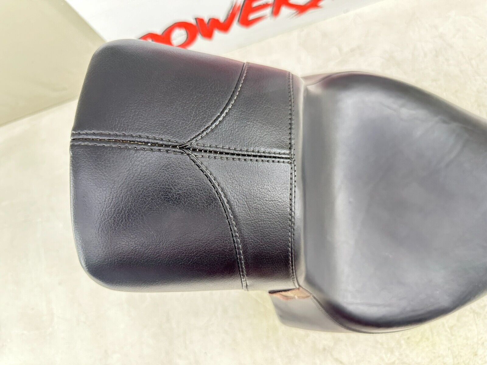 1999 HARLEY SOFTAIL Corbin Solo Seat Saddle