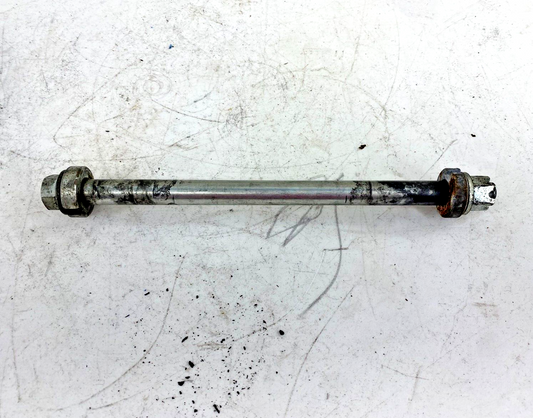 2003 HARLEY DAVIDSON SOFTAIL Rear Wheel Swingarm Axle Bolt