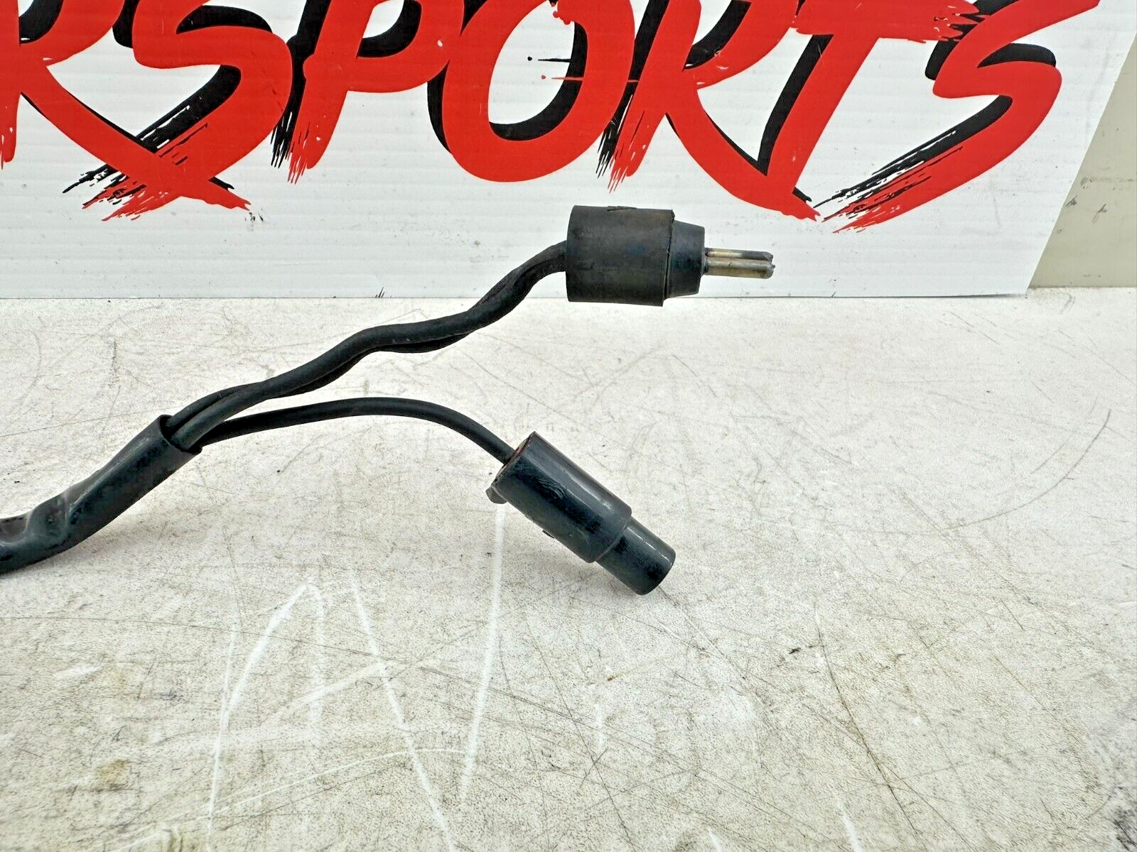 1997 HARLEY SPORTSTER  Voltage Regulator