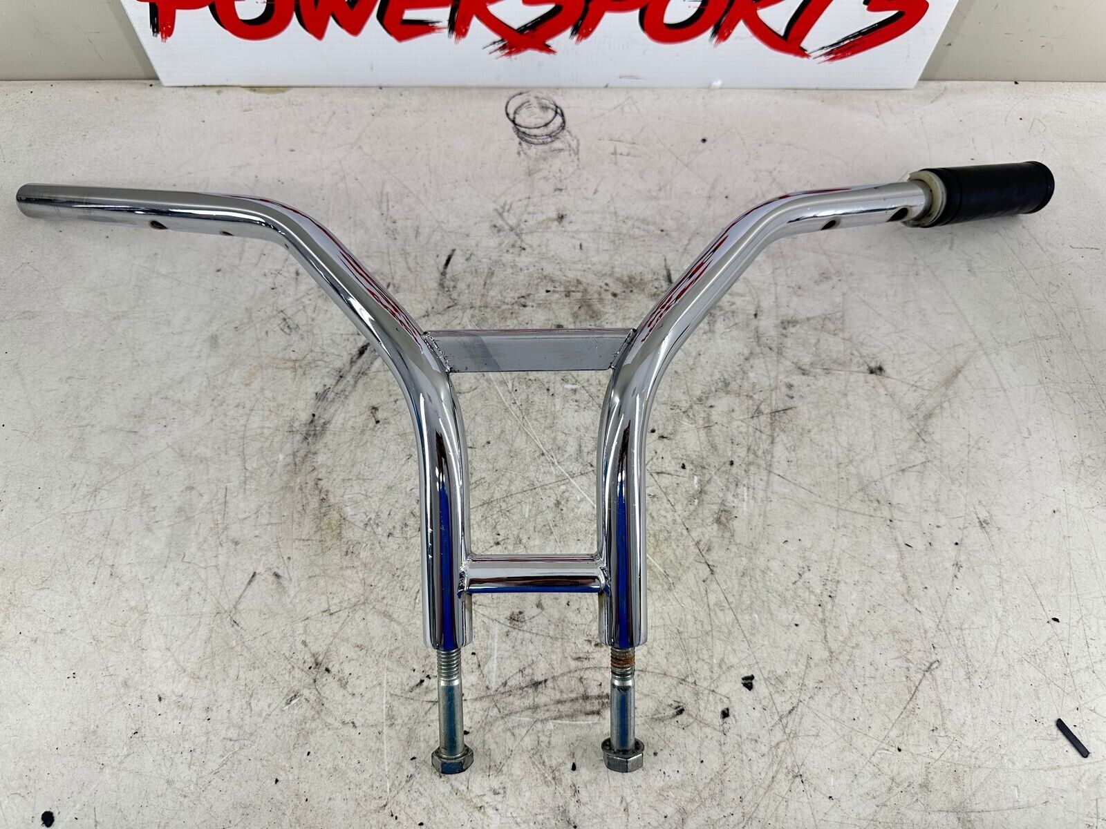 2003 Harley Davidson Sportster FXR Low Rider Handle Bars