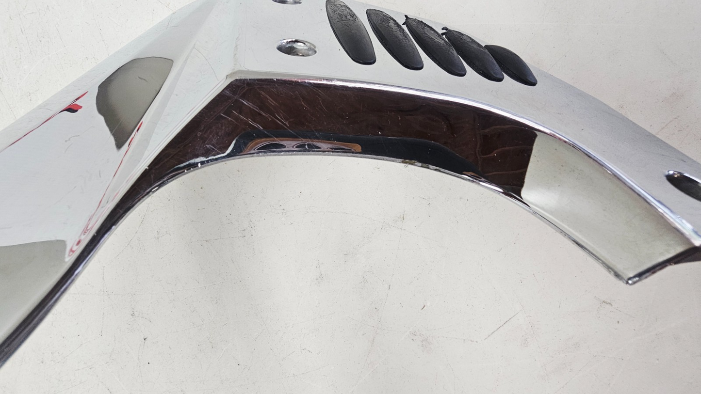 2001 Honda Goldwing GL1800 Chrome Right & Left Side Panel Trim Cover