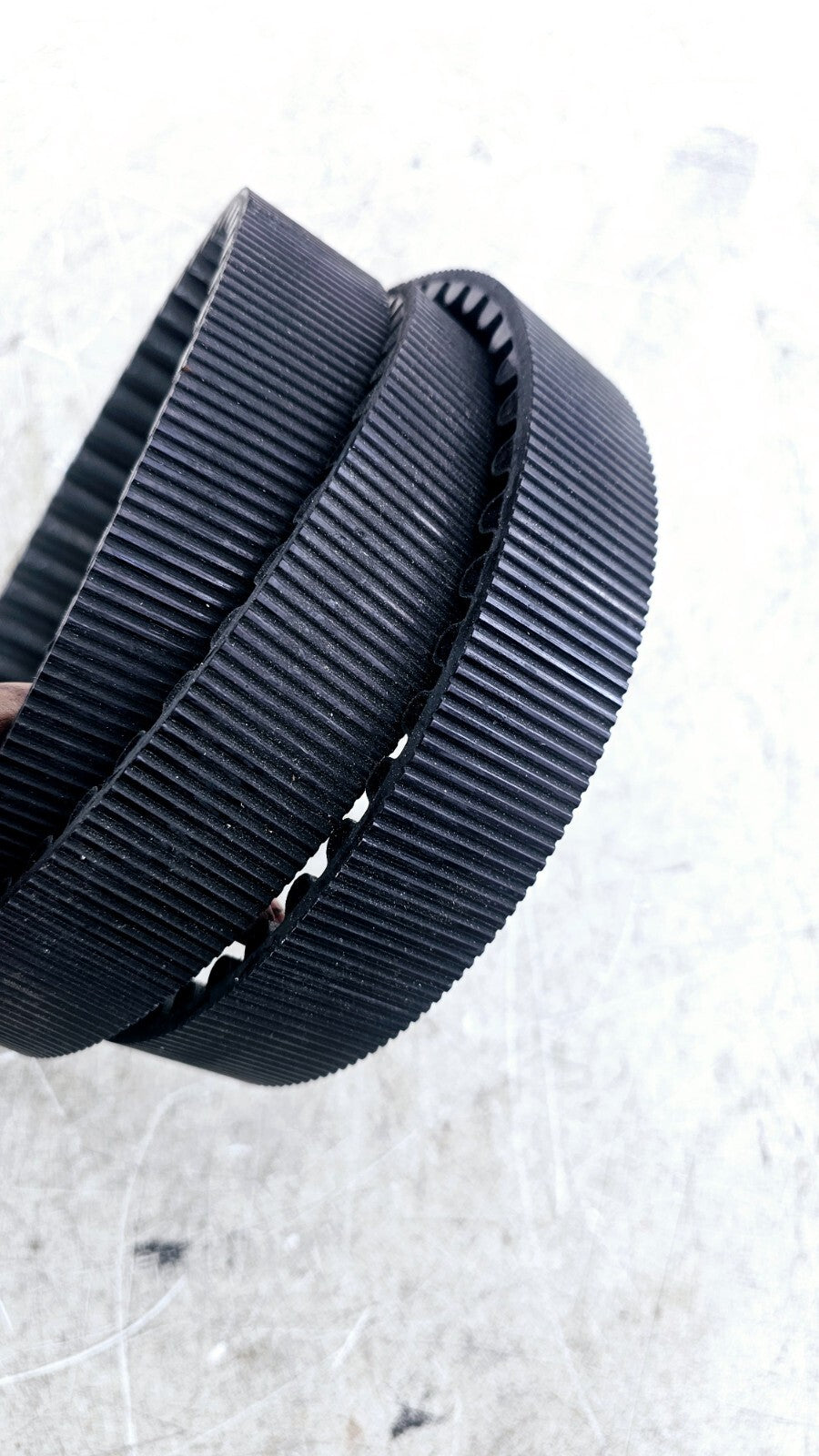 2000 HARLEY ELECTRA GLIDE Final Drive Belt 40130-03