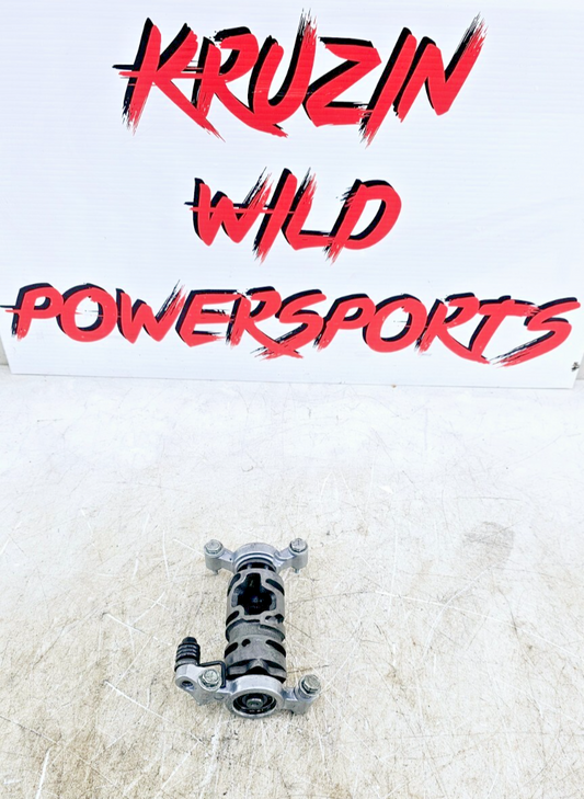 2000 HARLEY ELECTRA GLIDE Transmission Gear Shift Drum OEM 33303-00A