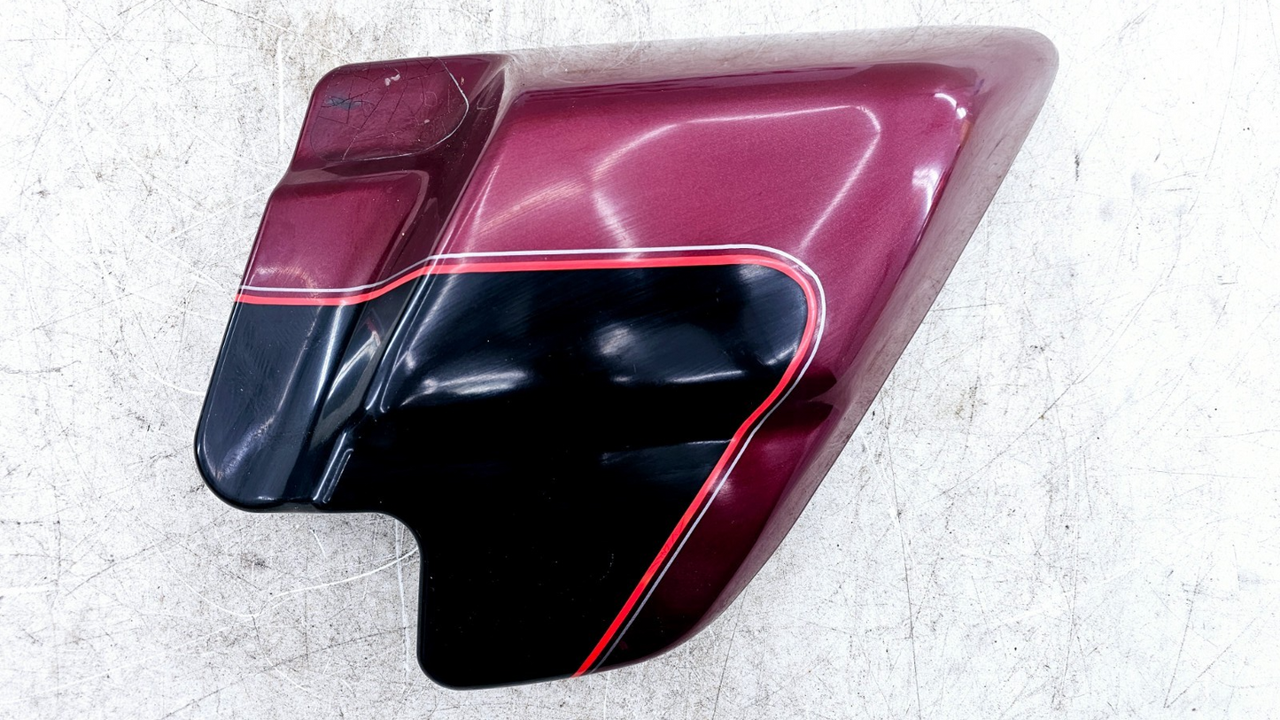 2000 HARLEY ELECTRA GLIDE Right Side Fairing Cover Panel 66048-97