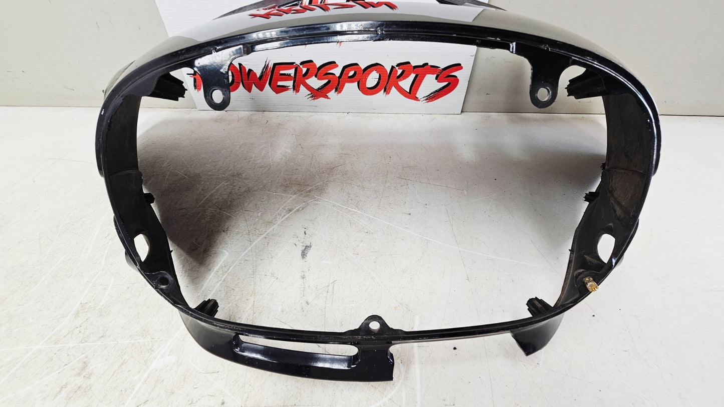 2000 HONDA VALKYRIE INTERSTATE Main Headlight Fairing Cowl Batwing