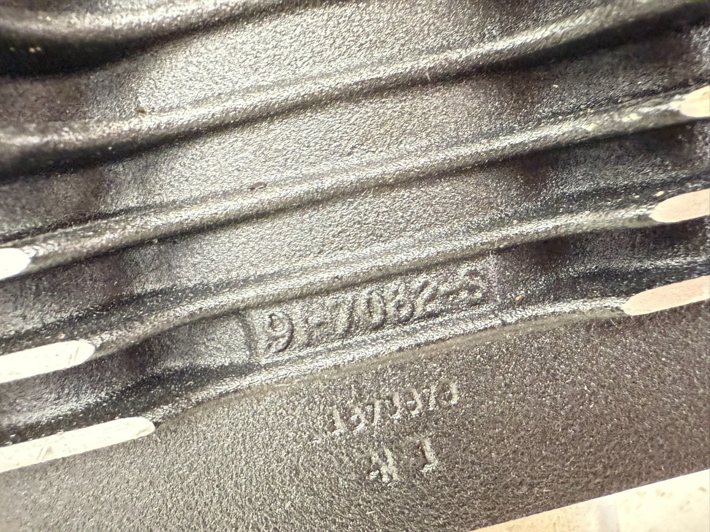 1997 HARLEY DAVIDSON SOFTAIL EVO S&S 100 107 Engine Motor Cylinders Jugs Piston