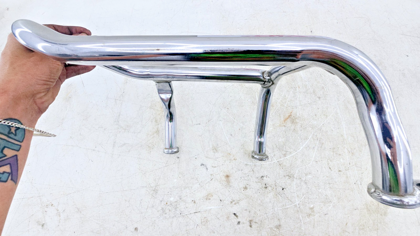 1993 HONDA GOLDWING GL1500 Chrome Engine Crash Guards Bars