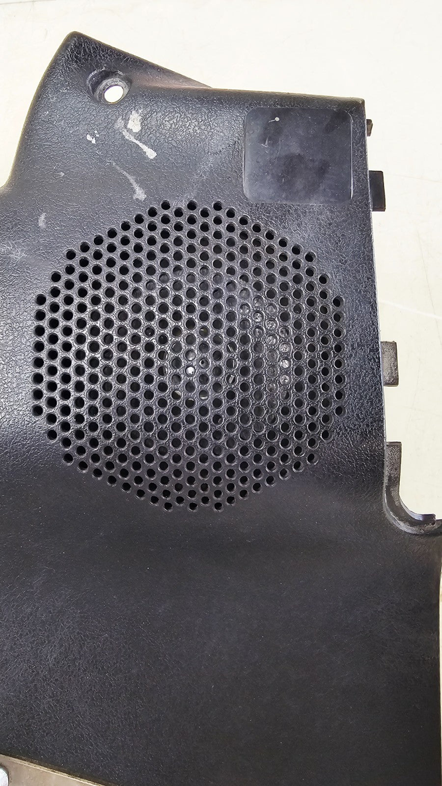 2000 HONDA VALKYRIE INTERSTATE Left Side Fairing Speaker Cover Cowl