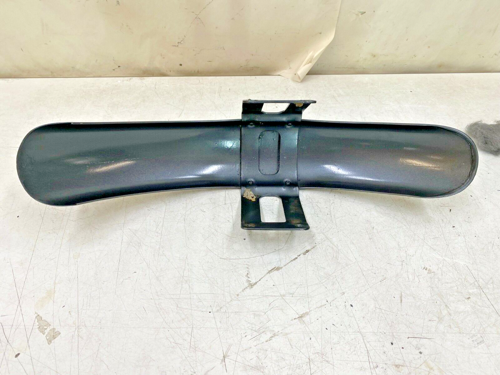 1990 HARLEY DAVIDSON FXR DYNA SOFTAIL WIDE GLIDE FRONT FENDER TINS 