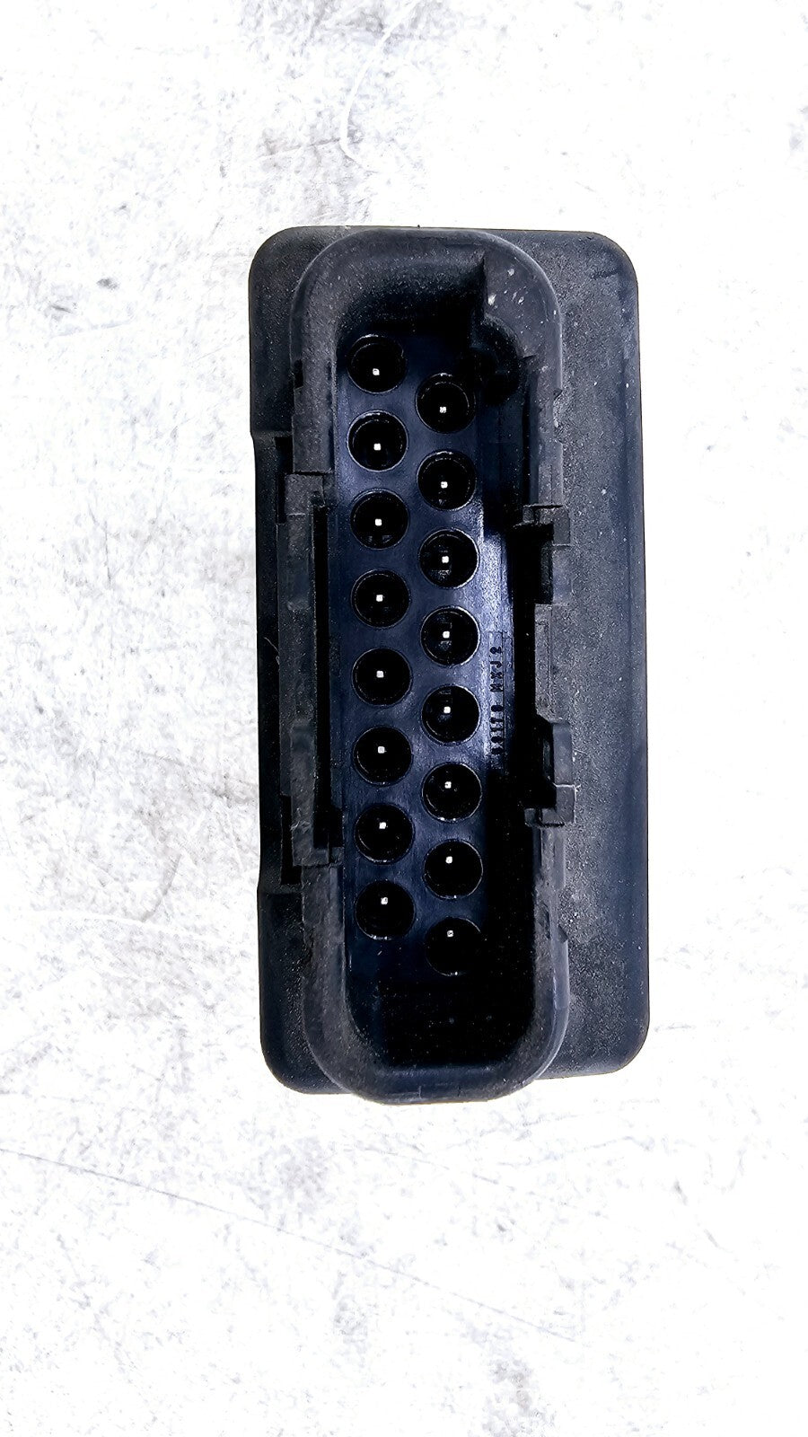 1999 HONDA VALKYRIE INTERSTATE ECU ECM Computer Control Module