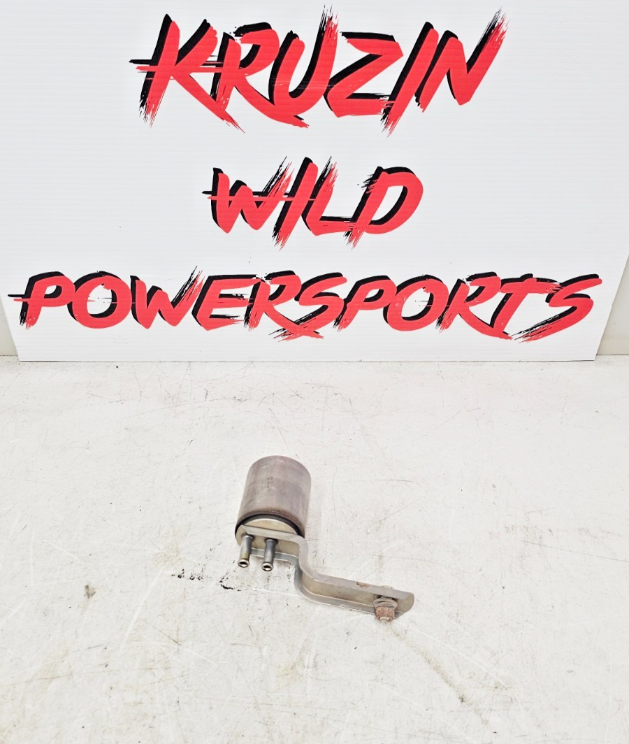 1996 HARLEY FLH ELECTRA GLIDE OEM Fuel Pump Filter