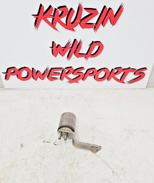 1996 HARLEY FLH ELECTRA GLIDE OEM Fuel Pump Filter