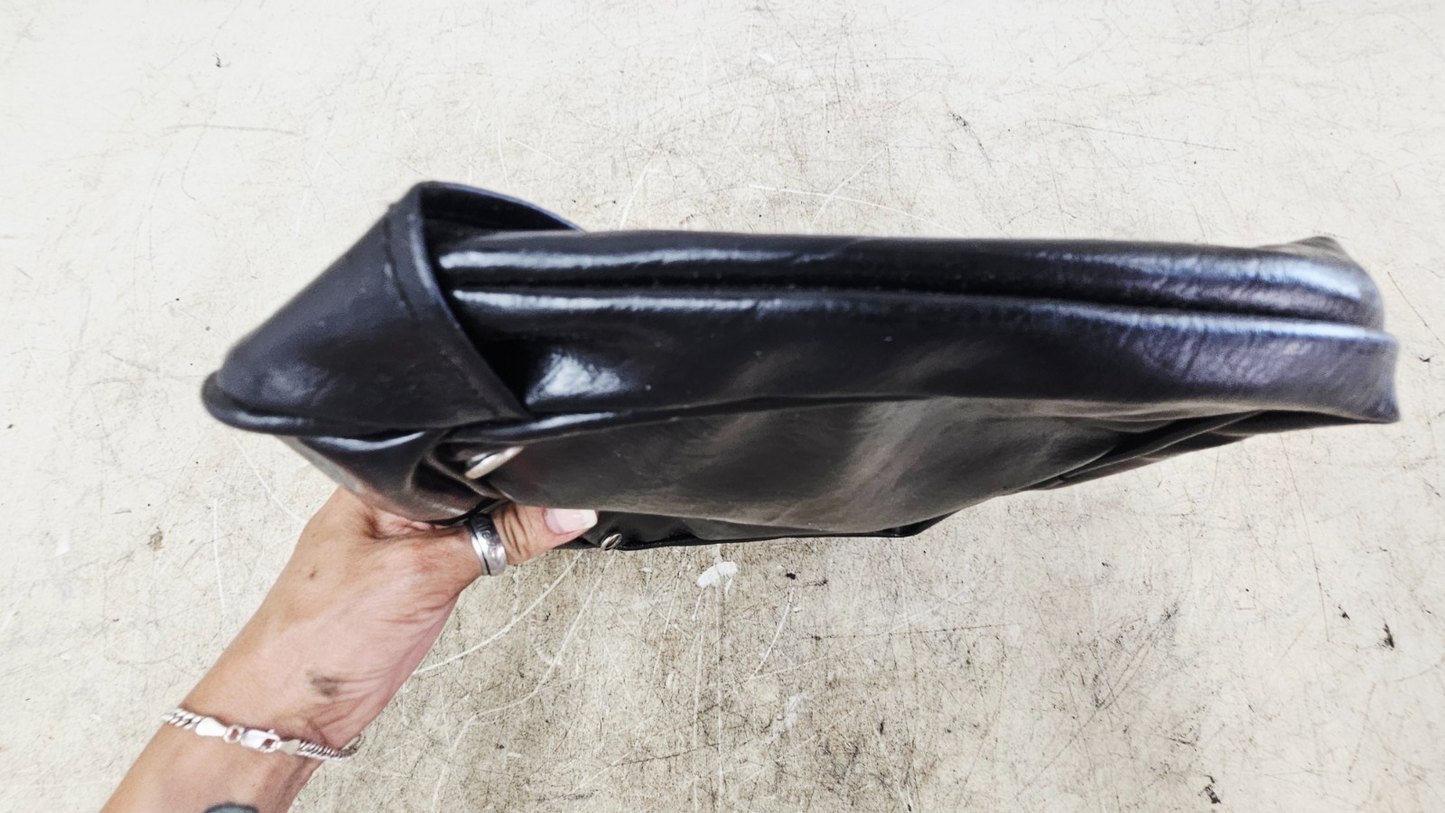 1995 HONDA GOLDWING GL1500 Markland Backrest Storage Pouch Bag