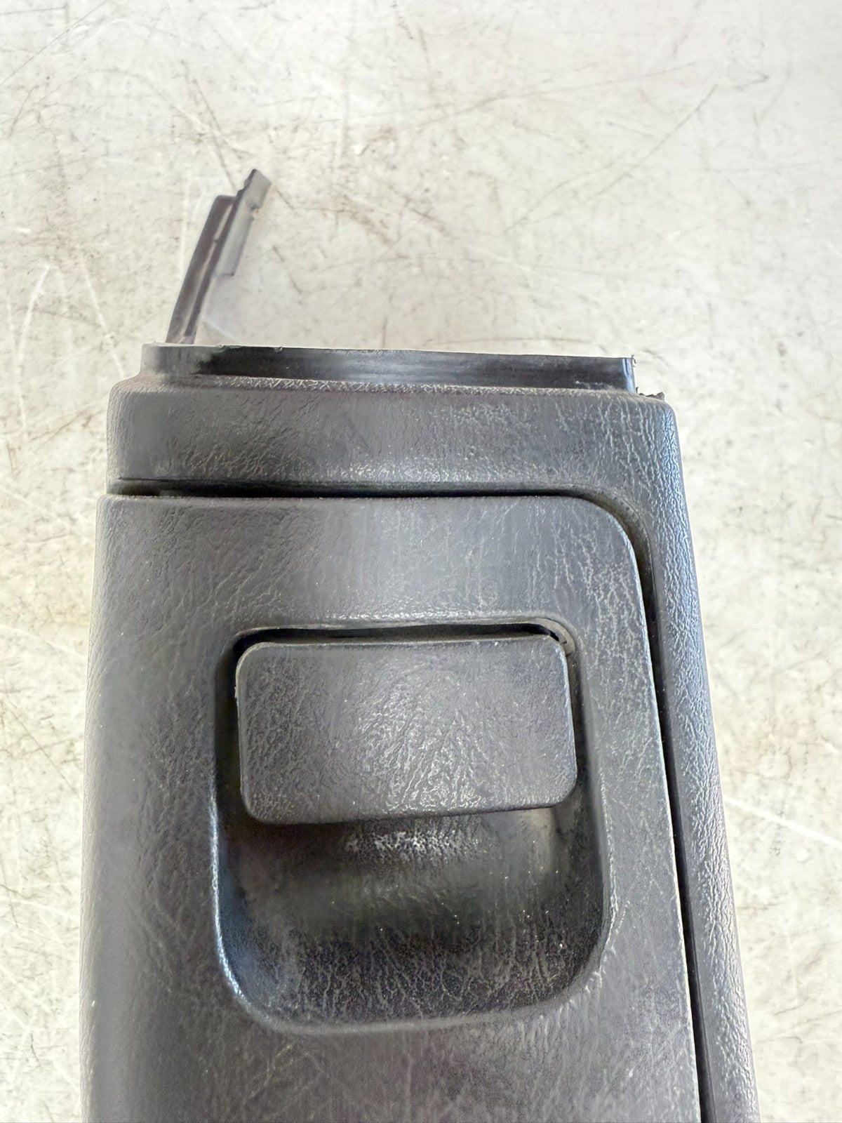 2002 Honda Goldwing GL1800 Rear Right Trunk Storage Pockets Lid