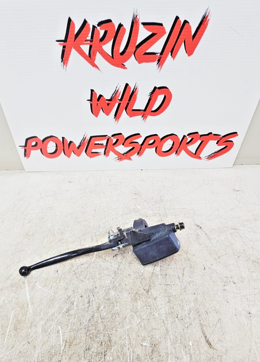 1995 HONDA GOLDWING GL1500 Front Brake Master Cylinder